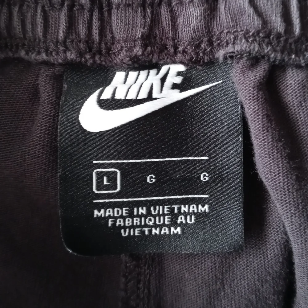 NIKE BOYS' BASKETBALL SHORT SIZE L. COLOR BLACK - Picture 3 of 11